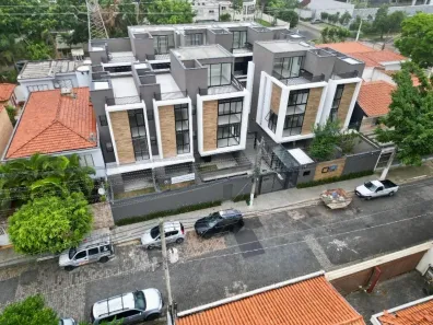Casa de Condomínio com 2 Quartos à venda, 163m² no Brooklin Novo, São Paulo