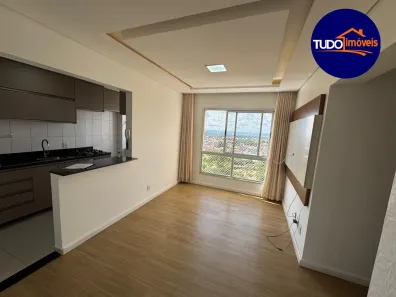 Apartamento com 3 Quartos à venda, 75m² no Setor Industrial, Brasília