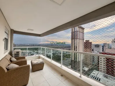 Apartamento com 2 Quartos à venda, 78m² no Parque Residencial Aquarius, São José dos Campos