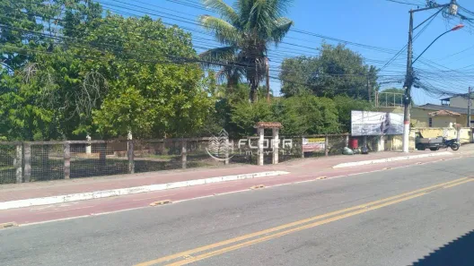 Lote/Terreno à venda, 35000m² no Mumbuca, Maricá