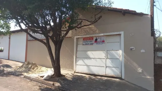 Casa com 3 Quartos à venda, 180m² no Adelino Simioni, Ribeirão Preto