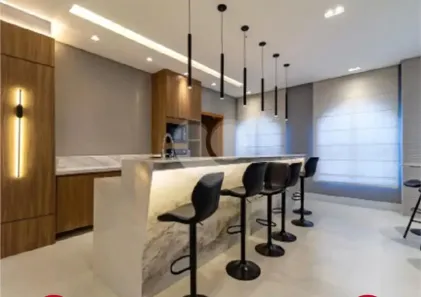 Apartamento com 3 Quartos à venda, 115m² no Sumaré, São Paulo