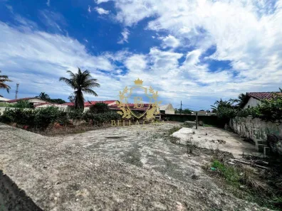 Lote/Terreno à venda, 450m² no Paraty, Araruama