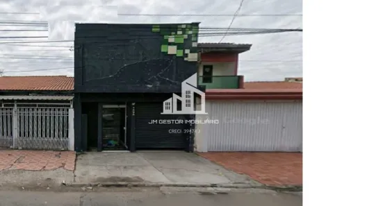 Ponto Comercial para alugar, 170m² no Jardim Vera Cruz, Sorocaba