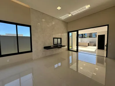 Casa com 3 Quartos à venda, 300m² no Jardins Bolonha, Senador Canedo