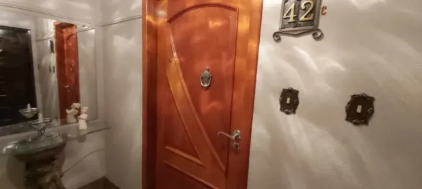 Apartamento com 3 Quartos à venda, 116m² no Vila Buarque, São Paulo