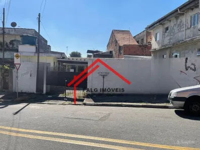 Lote/Terreno à venda, 300m² no Pestana, Osasco