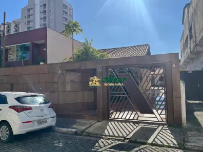 Casa com 2 Quartos à venda, 159m² no Vila Galvão, Guarulhos