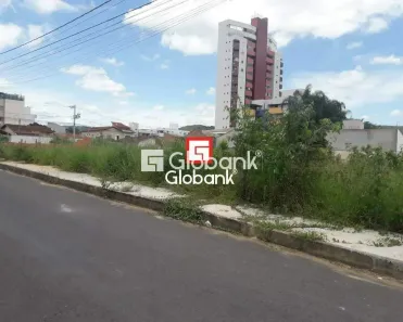 Lote/Terreno à venda, 452m² no Augusta Mota, Montes Claros