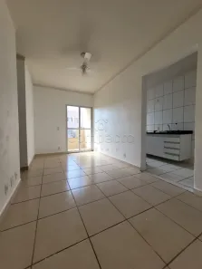 Apartamento com 2 Quartos à venda, 50m² no Jardim Yolanda, São José do Rio Preto