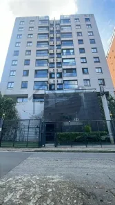 Apartamento com 3 Quartos para venda ou aluguel, 68m² no Sumaré, São Paulo