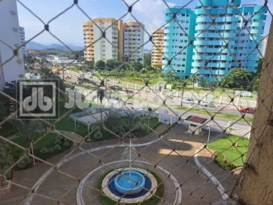 Apartamento com 4 Quartos à venda, 148m² no Barra Olímpica, Rio de Janeiro