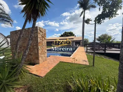 Fazenda/Sítio com 3 Quartos à venda, 1020m² no , Mairinque