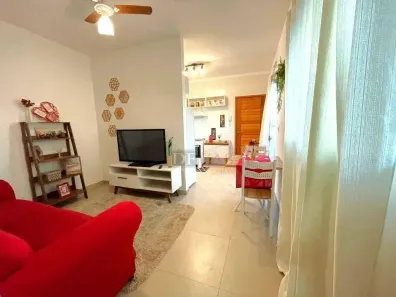 Apartamento com 1 Quarto à venda, 30m² no Cidade Antônio Estevão de Carvalho, São Paulo