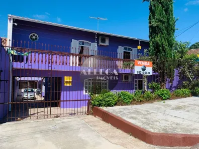 Sobrado com 4 Quartos à venda, 363m² no Xaxim, Curitiba