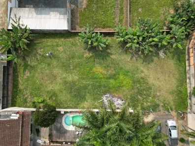 Lote/Terreno à venda, 532m² no Floresta, Joinville