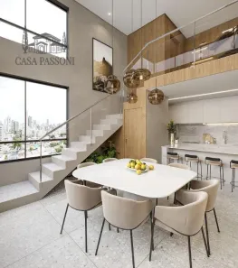 Apartamento com 3 Quartos à venda, 135m² no Cambuí, Campinas