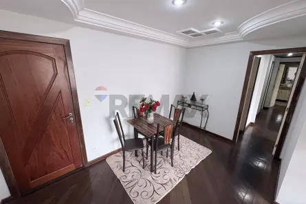 Apartamento com 3 Quartos à venda, 90m² no Jardim da Penha, Vitória