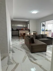 Apartamento com 3 Quartos à venda, 132m² no Parque São Jorge, São Paulo