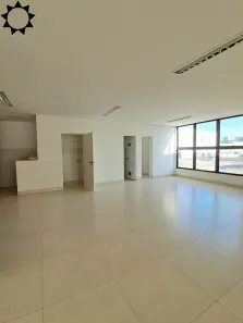 Sala Comercial para alugar, 206m² no Alphaville Industrial, Barueri