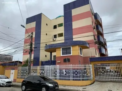 Apartamento com 3 Quartos à venda, 77m² no Jardim América, Fortaleza