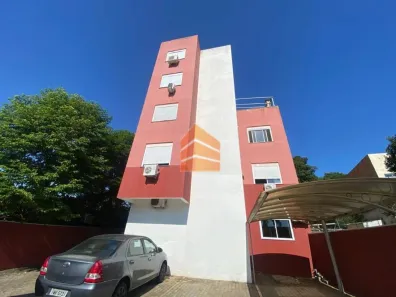 Apartamento com 2 Quartos à venda, 78m² no Salgado Filho, Gravataí