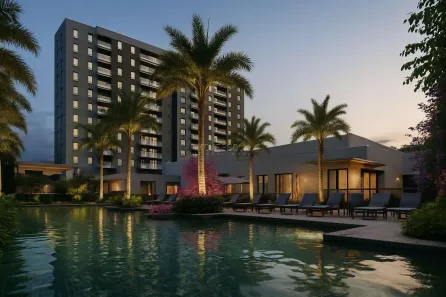 Apartamento com 3 Quartos à venda, 60m² no Camorim, Rio de Janeiro