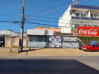 Lote/Terreno à venda, 150m² no Recanto das Emas, Brasília
