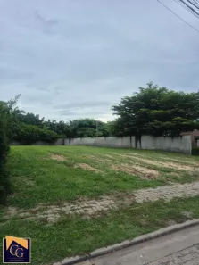 Lote/Terreno à venda, 632m² no Cararu, Eusébio