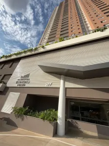Apartamento com 2 Quartos para alugar, 70m² no Setor Bueno, Goiânia