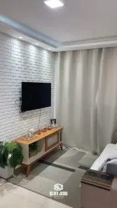 Apartamento com 2 Quartos à venda, 45m² no Antares, Maceió