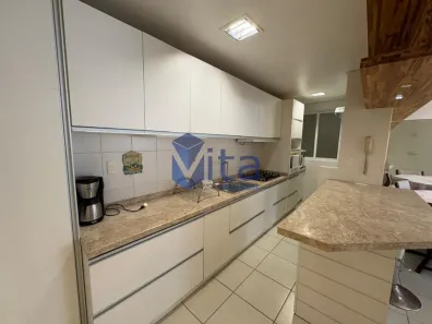 Apartamento com 3 Quartos à venda, 94m² no Cachoeira do Bom Jesus, Florianópolis