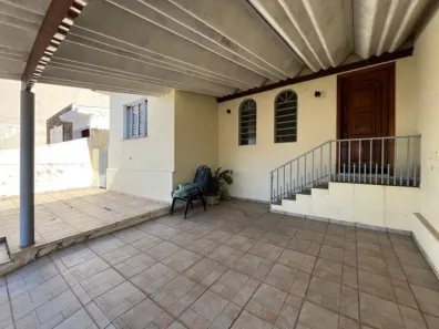 Casa com 2 Quartos à venda, 100m² no Vila Santa Catarina, Americana
