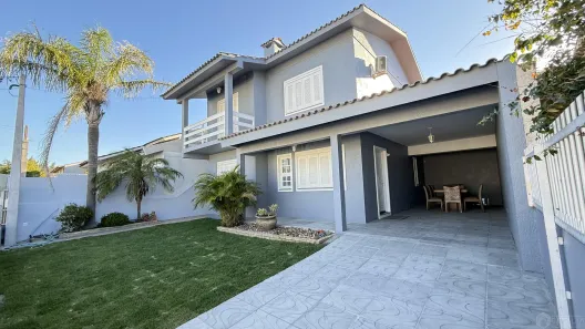Casa com 6 Quartos à venda, 20m² no Tramandaí, Tramandaí