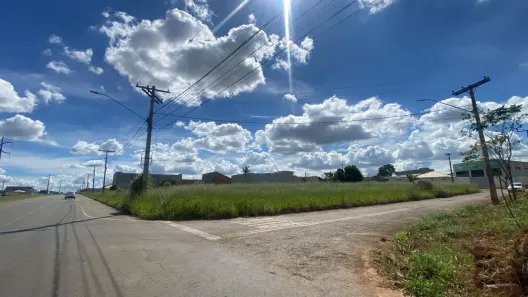 Lote/Terreno à venda, 1313m² no Residencial Buena Vista I, Goiânia