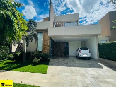 Casa de Condomínio com 3 Quartos à venda, 242m² no Residencial Gaivota II, São José do Rio Preto