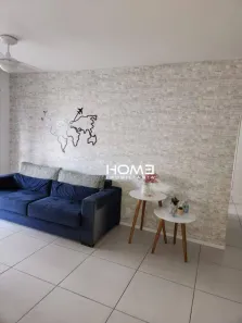 Apartamento com 2 Quartos à venda, 68m² no Barra Olímpica, Rio de Janeiro