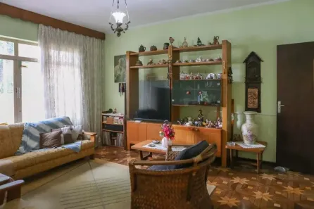 Casa com 2 Quartos à venda, 260m² no Vila Anastácio, São Paulo