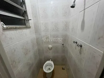 Apartamento com 3 Quartos à venda, 90m² no Glória, Rio de Janeiro