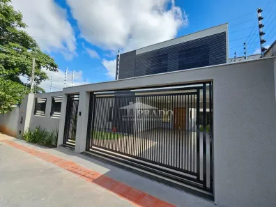 Casa com 3 Quartos à venda, 194m² no Éden, Ibiporã