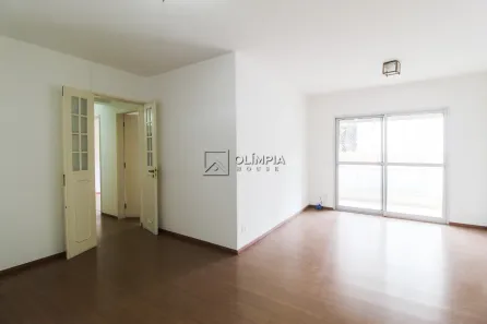 Apartamento com 3 Quartos à venda, 94m² no Vila Nova Conceição, São Paulo