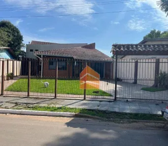 Casa com 3 Quartos à venda, 124m² no Jardim do Cedro, Gravataí