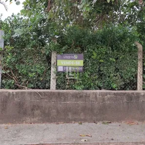 Lote/Terreno à venda, 350m² no Jardim das Samambaias, Jundiaí