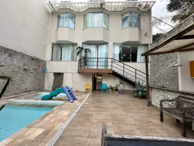 Casa com 5 Quartos à venda, 235m² no Tijuca, Rio de Janeiro