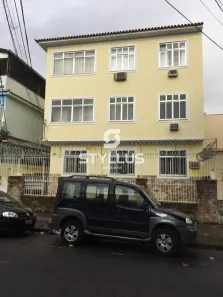 Apartamento com 2 Quartos à venda, 48m² no Engenho Novo, Rio de Janeiro