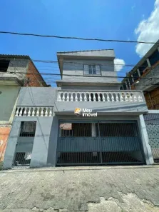 Casa com 3 Quartos à venda, 105m² no Vila Zat, São Paulo