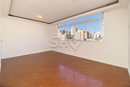 Apartamento com 3 Quartos à venda, 100m² no Água Branca, São Paulo