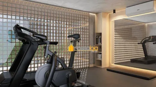 Apartamento com 1 Quarto à venda, 38m² no Icaraí, Niterói