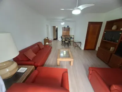 Apartamento com 4 Quartos à venda, 135m² no Pitangueiras, Guarujá