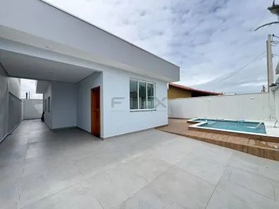 Casa com 3 Quartos à venda, 114m² no Gaivota (Interior), Itanhaém